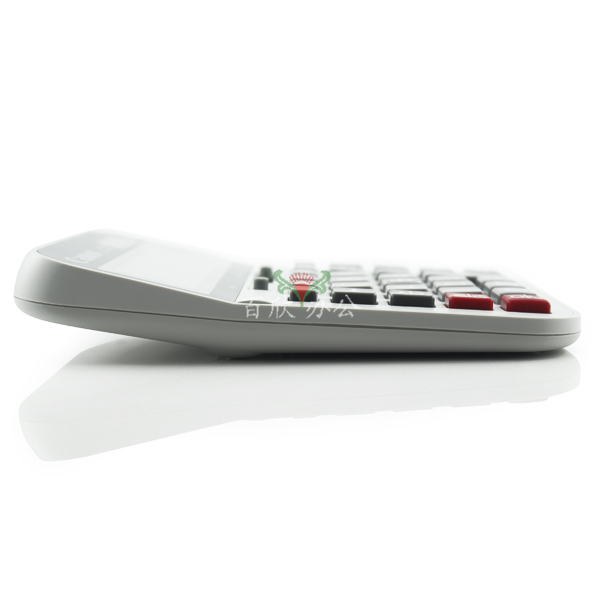 佳能 商務辦公用計算器 WS-1212H 中號-2