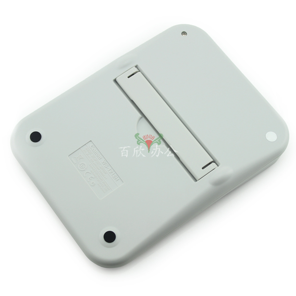佳能 商務辦公用計算器 WS-1212H 中號-3