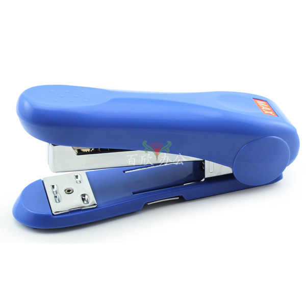 MAX 美克司 B8針訂書機 HD-88R 帶起釘器 適用弓形B8書針-3