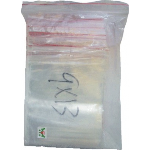 18*26cm加厚自封袋 約95個(gè)  5c-6