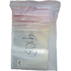 18*26cm加厚自封袋 約95個(gè)  5c-1