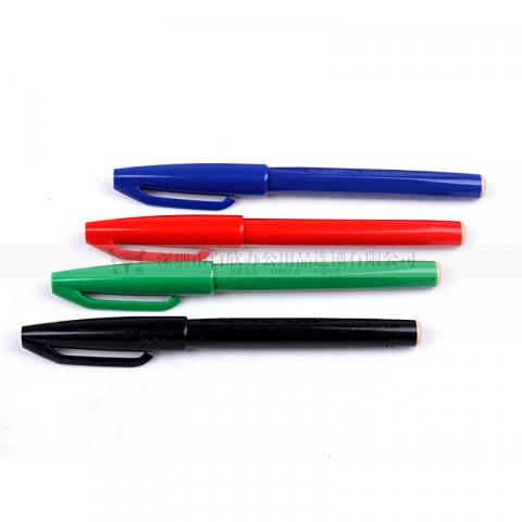 飛龍牌簽字筆S-520  2.0mm-6