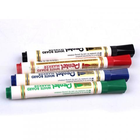 飛龍白板筆MW85 圓頭-6