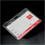 Bessie透明橫式工卡套BS-ZJK002  內(nèi)尺寸89*58mm-2