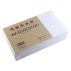 浩立信電腦空白憑證紙24*14cm-2