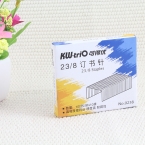 可得優厚層訂書針0238  23/8 裝訂50頁