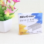KW(可得優)厚層訂書針023A 23/10 裝訂70頁