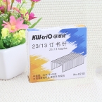 可得優厚層訂書針023D 23/13 裝訂100頁-3