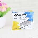 可得優(yōu)厚層訂書(shū)針023H 23/17 裝訂150頁(yè)-2