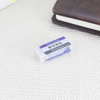 蜻蜓牌精致小號橡皮擦PE-01A-3
