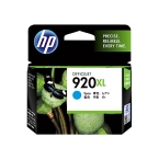 惠普墨盒HP920XL 藍(lán)色/HP7000 -1