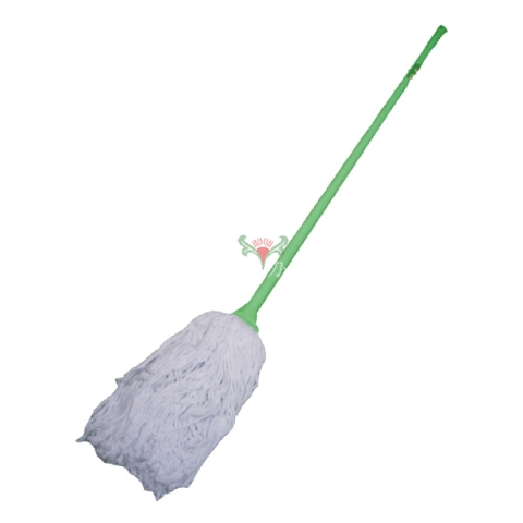 福寶  圓型拖把4397 拖頭寬度10cm-6