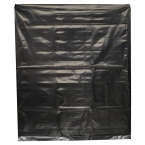 方形80*90cm 加大黑膠袋 45個(gè)