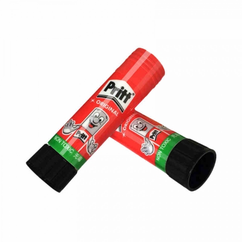 百特 辦公固體膠 PKA6D 22g-6