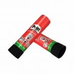百特 辦公固體膠 PKA6D 22g-1