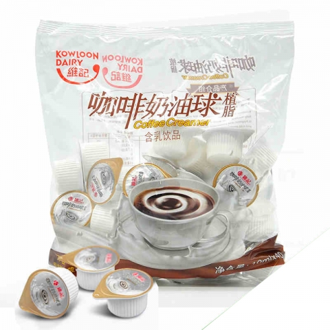 維記植脂咖啡伴侶奶球10ml*40粒-6