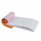 浩立信單欄二聯收據48-810-2K 30份百萬位   10本裝-4