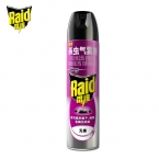 莊臣雷達殺蟲劑 (無味)  600ml（新）