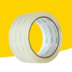 得力30203封箱膠帶48mm*60y 50C-4