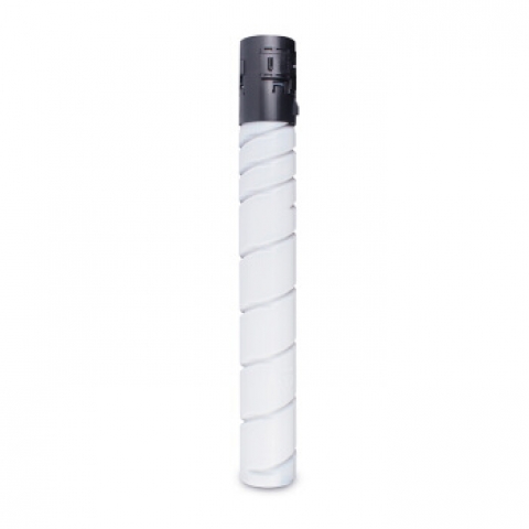 美能達復印機碳粉TN323BK  黑色