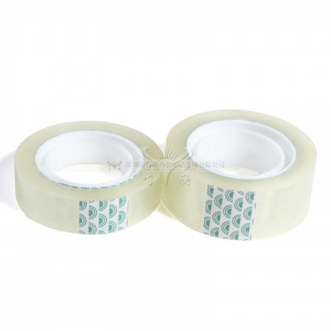 萬得牌 透明小膠帶 1.2cm*20m 12卷/筒-6