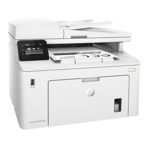 （下單請先詢價）惠普激光一體機(jī)MFP M227FDW-6
