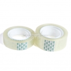 萬得牌 透明小膠帶 1.2cm*20m 12卷/筒-5