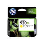 惠普墨盒HP920XL 黃色/HP7000