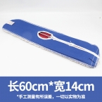 白邊布拖把 加大方形 拖頭寬度60cm-4