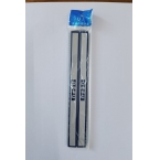 白板磁條  20cm2條裝-1