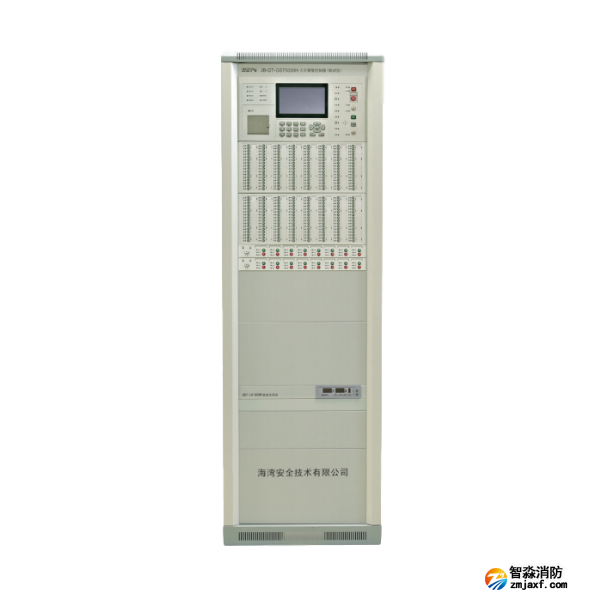 新款海灣JB-QG-GST5000H高能火災報警控制器(聯(lián)動型)